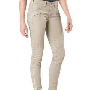 5.11 Wyldcat Pants NWOT Khaki